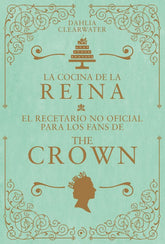 La cocina de la reina